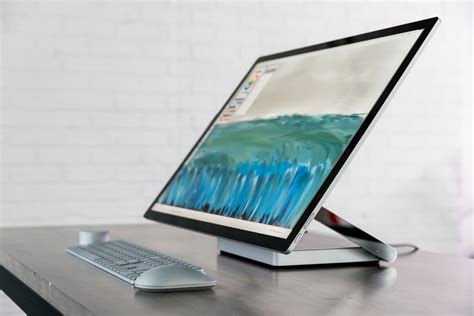 Straight out of the box it's obvious that the surface studio 2 is no ordinary computer. Microsoft Surface Studio review: Creativity is a sublime ...