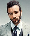 Marwan Kenzari – Movies, Bio and Lists on MUBI