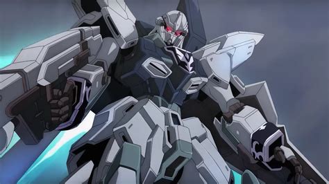 Mobile Suit Gundam Nt Promociona Su Canción Principal