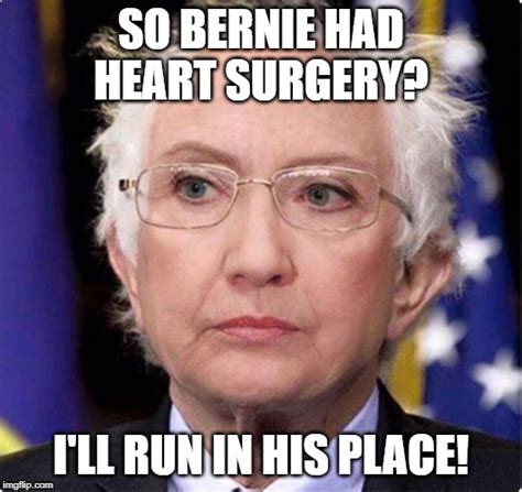 I'm living for the bernie sanders meme pic.twitter.com/ydyfgsj5qt. Bernie Sanders Memes! - Feels Gallery | eBaum's World