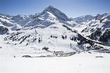 Tourismusbüro Kühtai Innsbruck Tourismus