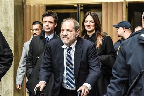 Harvey Weinstein Trial Update Defense Witness Calls Survivors Memories Into Question Zu Media