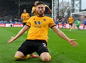 Matt Doherty: I'm in the best form of my life at Wolves | Express & Star