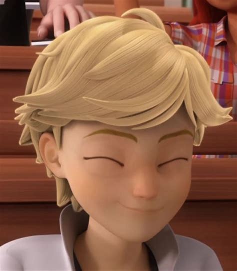 Adrien Agreste Miraculous Ladybug S1 Ep 17