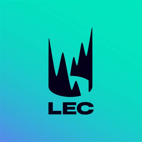 Brand New New Logo And Identity For League Of Legends