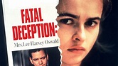 Fatal Deception: Mrs Lee Harvey Oswald 1993 Film | Helena Bonham Carter ...
