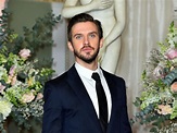 Dan Stevens says he researched Putin’s LGBT stance ahead of Eurovision ...