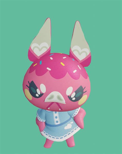 Have You Ever Imagined Bats Being In Animalcrossing Well I Did Say