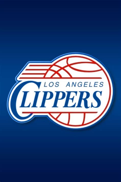 Hope you will like our premium collection of los angeles clippers wallpapers backgrounds and. Los Angeles Clippers iPhone Wallpaper HD