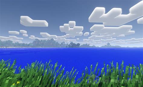 Download Nostalgia Shaders For Minecraft For Free Guide