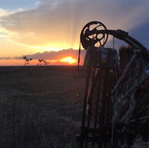 Hunting And A Sunrise It Just Doesnt Get Any Better ☀️ 🏹 • • •