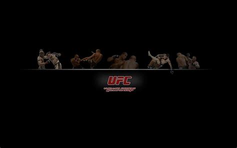 hd wallpaper ufc logo sports mixed martial arts mma ultimate fighting championship