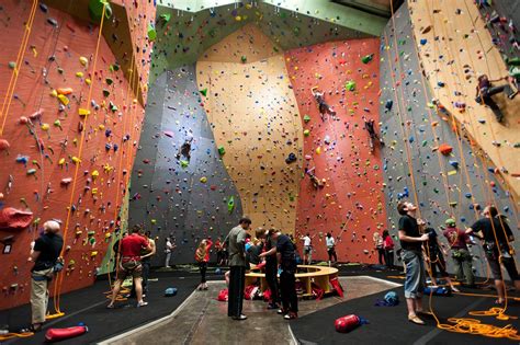 What To Wear For Indoor Rock Climbing All The Sports And Games