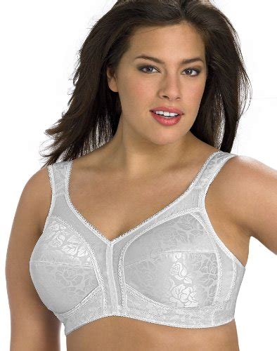 buy playtex women s 18 hour original comfort strap® soft cup bra 46d