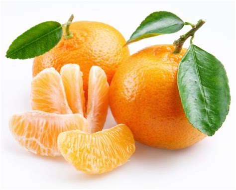 What Are The Health Benefits Of Mandarins 7 Steps