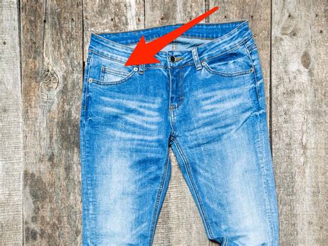 What Is The Small Pocket On Jeans For Business Insider
