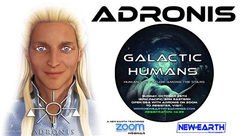 Adronis Galactic Humans Now Available Link In Video Description