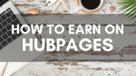 Making Money On Hubpages Hubpages
