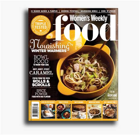 Noodle Magazine