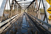 cameron street bridge | Jillian | Flickr