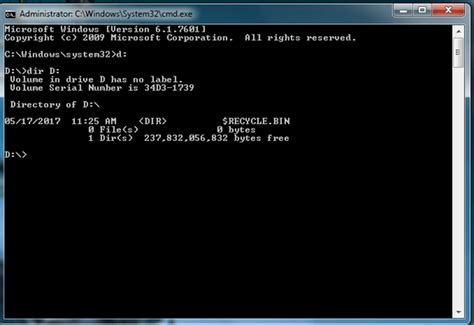 How To Remove Computer Virus Using Cmd