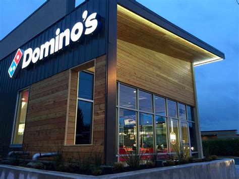 Domino's Pizza | Eugene OR