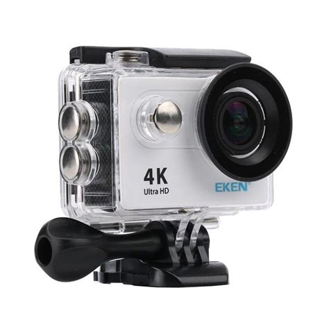 Eken H9 4k Action Camera With 2 Lcd Display Groot Gadgets