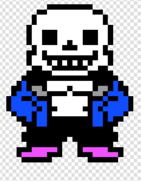 I Made Overworld Sprites Of Shirtless Sans Since I Did A My Xxx Hot Girl