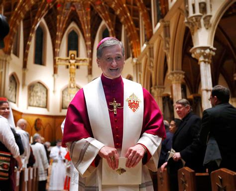 Meet Blase Cupich Pope Francis New Chicago Archbishop Time