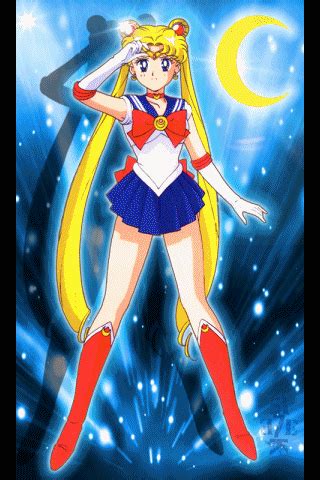 Details Sailor Moon Live Wallpaper Latest In Coedo Vn