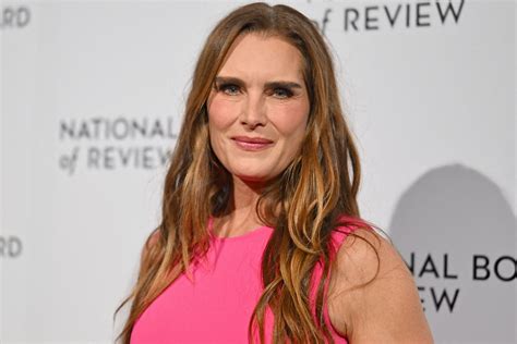 Brooke Shields Says She Spent My Life Owing People Things In Teaser For Her New Doc Pretty