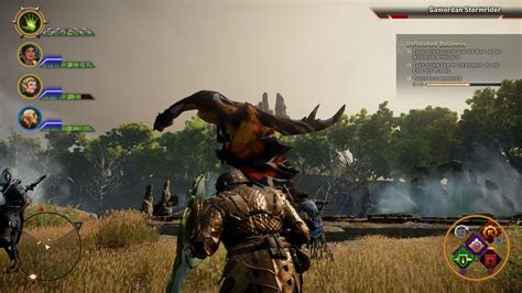 dragon age inquisition where to find all ten dragons roaming thedas