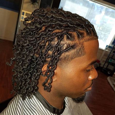 Hairstyles Dreads For Boys 50 Memorable Dreadlocks Styles For Men To