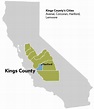 Kings County 2021 – Central California