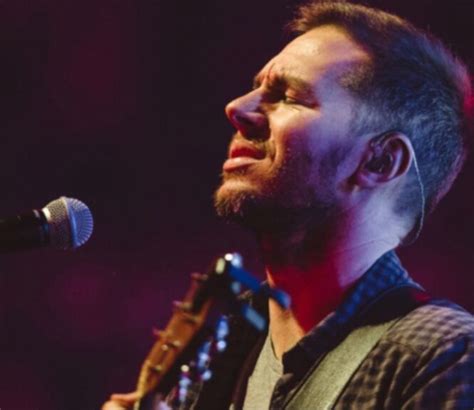 Hillsong Writer Marty Sampson Renounces His Faith On Instagram