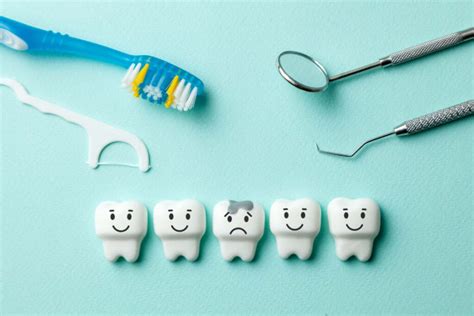 Todo Lo Que Debes Saber Sobre La Caries Dental