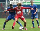 Ligue 1. Stade Brestois : Félix Lemarechal, de belles promesses à confirmer - Brest.maville.com