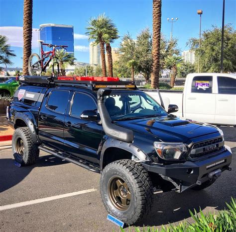 Check spelling or type a new query. TRD Pro Grill … (With images) | Toyota tacoma roof rack