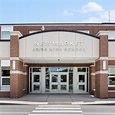 Newmarket Jr. / Sr. High School Achitectural Project - Banwell Architects