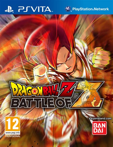 Playstation 5 dragon ball z game. Dragon Ball Z: Battle of Z Screenshots, Box Art And ...