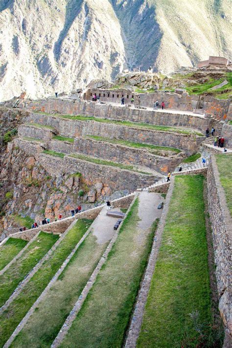 10 Day Peru Itinerary Machu Picchu Sacred Valley And The Amazon