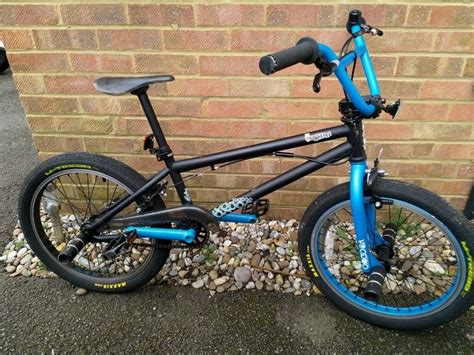 Bmx Trick Bike For Sale In Hampton London Gumtree