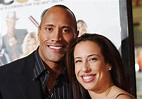 How Dwayne Johnson's Ex-Wife Saved His Career: 'I've Always Been in The ...