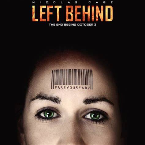 Left Behind Movie Releases New Clip Praise Cleveland