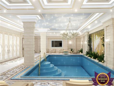 Pool Design Of Katrina Antonovich Luxury Swimming Pools Luxury Pools