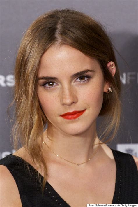 Emma Watson Supports Noma Dumezweni Following Hermione Casting