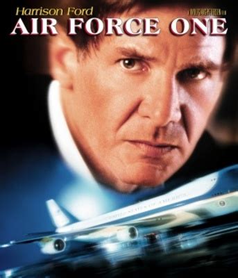 Instead let's consider step no. Air Force One movie poster #1094402 - MoviePosters2.com