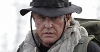 Tom Berenger Talks 'Sniper: Legacy' | EXCLUSIVE | Tom berenger, Sniper ...