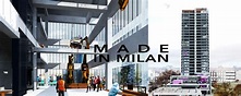 MADE IN MILAN | Concept Art Project