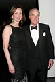 Henry Kravis His Wife Marie Josee Editorial Stock Photo - Stock Image ...